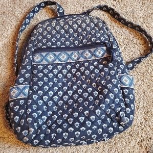 Vera Bradley Backpack